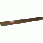 NAPPE JETABLE NON TISSÉ SPUNBOND - ROULEAU 1.20 X 20 M CHOCOLAT - COGIR