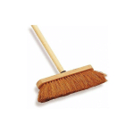 SAM OUTILLAGE - BALAI SAM POUR NETTOYAGE AVEC BROSSE COCO NATUREL ( PRIX POUR 1 )