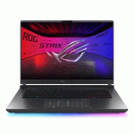 ASUS ROG STRIX G16 G615JMR-DICRV235W INTEL® CORE™ I7 I7-14650HX ORDINATEUR PORTABLE 40,6 CM (16