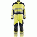 COMBINAISON MULTINORMES INHÉRENT TAILLE 40 - BLAKLADER
