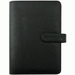 EXATIME 17 LIGHT SEPTEMBRE À DÉCEMBRE BALTIQUE NOIR - EXACOMPTA