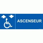 LOT DE 3 - EVACUATION EXTINCTEUR - 250 X 250 - VINYLE SOUPLE AUTOCOLLANT