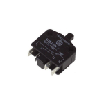 UNIVERSEL - MICRO SWITCH NORMAL OUVERT -