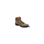 BOTA TREKKING VERDE MODELO ALHAMA T-40