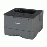 BROTHER HL-L5000D IMPRIMANTE PROFESSIONNELLE LASER MONOCHROME RECTO-VERSO