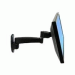 ERGOTRON 200 SERIES WALL MOUNT ARM, 1 EXTENSION 61 CM (24