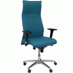 FAUTEUIL DE DIRECTION ALBACETE - VERT DE BLEU