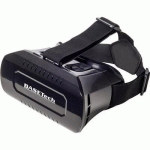 LUNETTES RÉALITÉ VIRTUELLE BASETECH G-01 NOIR