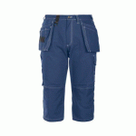 PROJOB 5517 PIRATE PANTS MARINE - TAILLE 54