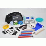 SET D\'ÉVALUATION AU REPAS COMPLET - MANUTAN COLLECTIVITÉS