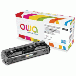 TONER REMANUFACTURÉ HP C4092A-CANON EP-22 - NOIR