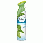 DESTRUCTEUR D'ODEURS FEBREZE ROSÉE DU MATIN 300 ML