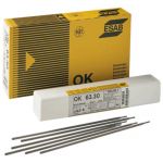 ELECTRODE OK 6330 3,2 L350 114 PAR ETUI + CERTIFICAT