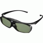 LUNETTES 3D BENQ 3D GLASSES DGD5 OBTURATEUR ACTIF - NOIR