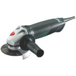 MEULEUSE D'ANGLES METABO WQ 1400W Ø125MM -  6.00346.00