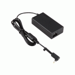 ACER AC ADAPTER 65W ADAPTATEUR DE PUISSANCE & ONDULEUR INTÉRIEURE NOIR