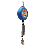 ANTICHUTE À RAPPEL AUTOMATIQUE BLOCFOR™ 10 ESD M10-M47 - TRACTEL - 070572