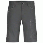 BERMUDA DE TRAVAIL SUXXEED GREENCYCLE PLANET - TAILLE 64