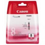 CANON CARTOUCHE JET D'ENCRE MAGENTA CLI8M