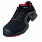 CHAUSSURES DE SÉCURITÉ BASSES - S3 SRC - X-TENDED - POINTURE 52 UVEX