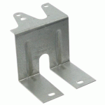 CLIP POUR POUTRES EN I - ZS SIMPSON STRONG-TIE