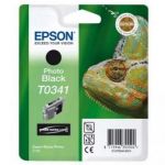 EPSON CARTOUCHE JET D ENCRE NOIRE POUR STYLUS PHOTO 2100 REF T034140