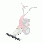 FAUCHEUSE À SECTION 87 CM POUR MINIEFFE EUROSYSTEMS