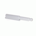 FERMETURES POUSSANTES POUR PORTE DE MEUBLE - LOT DE 10 - PUSH LATCH EMUCA