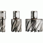FRAISES HSS NOVA 50 DIAMÈTRE 32MM 50MM WELDON - FEIN - 63134320052
