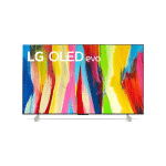 LG - OLED EVO OLED42C26LB 106,7 CM (42) 4K ULTRA HD SMART TV WIFI NOIR