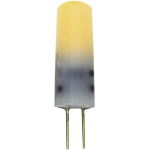LED CEE: E (A - G) LIGHTME LM85225 G4 PUISSANCE: 1.5 W BLANC CHAUD 2 KWH/1000H