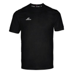 MAILLOT DERBY - ELDERA - NOIR