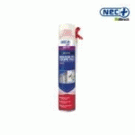 NEC + - MOUSSE COUPE FEU MX197 2 EN 1 - 24321750GRZ