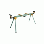 PIÉTEMENT POUR SCIES À ONGLETS - DEWALT - DE7023-XJ