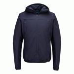PORTWEST EV470 VESTE HYBRIDE ISOLÉE EV4 MARINE - TAILLE L