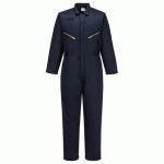 PORTWEST S816 COMBINAISON MATELASSÉE ORKNEY MARINE - TAILLE S - STANDARD