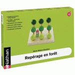 REPÉRAGE EN FORÊT - MANUTAN COLLECTIVITÉS