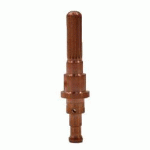 SACHET DE 5 ÉLECTRODES LONGUE DURÉE POUR TORCHE SL 60/100 - ELEKTROSTA - 9.8215