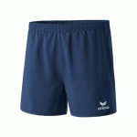 SHORT FÉMININ ERIMA CLUB 1900 20 TC MARINE
