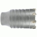 TRÉPAN LOURD THOR CÔNE 1/8 SDS-MAX 80MM - HANGER - 150741