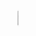1 EMBOUT DE VISSAGE EXTRA DUR PZ2 152MM - BOSCH - 2607001588