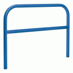 ARCEAU DE PROTECTION RENFORCÉ 1.50 M - ZINC BLEU 5010 - PROCITY