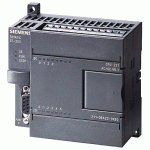 AUTOMATE SIMATIC S7-200, MODULES SIMULATEUR SIEMENS