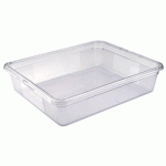 BAC GASTRONORME 2/1 CRISTAL+_750115 - MATFER