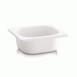 BAC GN 1/6 APS -ECO LINE- 17,6 X 16,2 CM, PROFONDEUR  : 65 MM