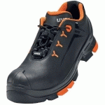 CHAUSSURES DE SÉCURITÉ BASSE UVEX 2 S3 SRC P39 - UVEX