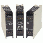CONVERTISSEUR ISOLATEUR DE SIGNAL 4-20MA