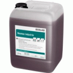 DÉTERGENT AUTOLAVEUSE ALCALIN - 10L - USAGE PRO UNIQUEMENT