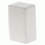 EMBOUT DE FINITION POUR MOULURES KÉVA 32 X 15 MM PLANET WATTOHM