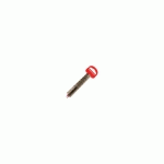 BARRETTE ÉCROU INSTANTANNÉ VERT 1/2-D 14 - GRIPP - 23001124
